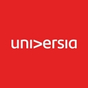 Universia España logo