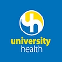 University Health Kc logo