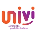 Le Clos Du Nid De L'Oise Univi Handicap logo