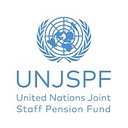 United Nations Joint Staff Pension Fund (Unjspf) logo