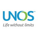 United Network For Organ Sharing (Unos) logo