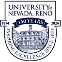 University Of Nevada, Reno logo