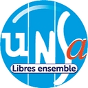 Unsa logo