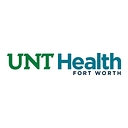 Unt Health Fort Worth logo