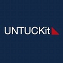 Untuckit logo