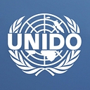 United Nations Office At Vienna logo