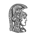 University Of Athens logo
