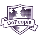 University Of The People logo
