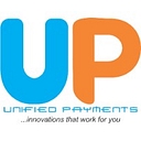 Unified Payment Services logo