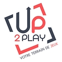 Up2Play logo