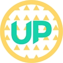 Upchieve logo