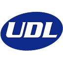 Updike Distribution Logistics, Llc logo