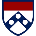 Penn Master Of Behavioral And Decision Sciences logo