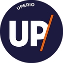 Uperio France logo