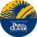 Universidad Pablo De Olavide logo
