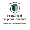Ups Capital® logo
