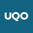 Université Du Québec En Outaouais logo