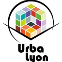 Urbalyon - Agence D'Urbanisme De L'Aire Métropolitaine Lyonnaise logo