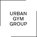 Urban Gym Group logo