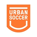 Urbansoccer logo
