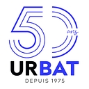 Urbat logo