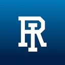 University Of Rhode Island logo