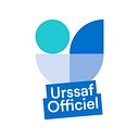 Urssaf Rhône-Alpes logo
