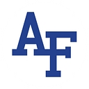 United States Air Force Academy Preparatory School logo