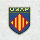 Usap logo