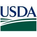 Us Department Of Agriculture (Usda) Agricultural Research Service (Ars) logo