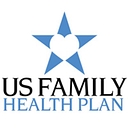 Us Family Health Plan- A Tricare Prime Option logo