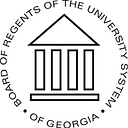 Board Of Regents Of The University System Of Georgia logo