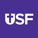 University Of Sioux Falls logo