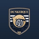 Usl Dunkerque logo