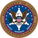 United States Marshals Service logo