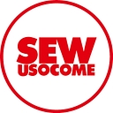 Sew Usocome logo