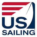 Us Sailing logo