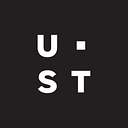 Ust España & Latam logo