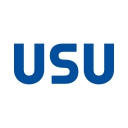 Usu Solutions Dach logo