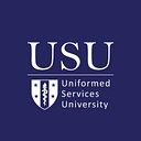 Uniformed Services University logo