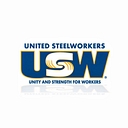 United Steelworkers (Usw) logo