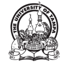 University Of Tampa logo