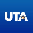 Uta Science logo