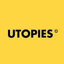Utopies logo