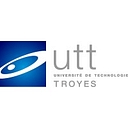 Université De Technologie De Troyes logo