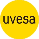 Grupo Uvesa logo