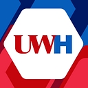 Uw Health Swedishamerican logo