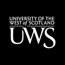 University Of Paisley logo