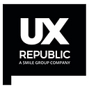 Ux-Republic logo