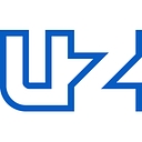 Uz Gent logo